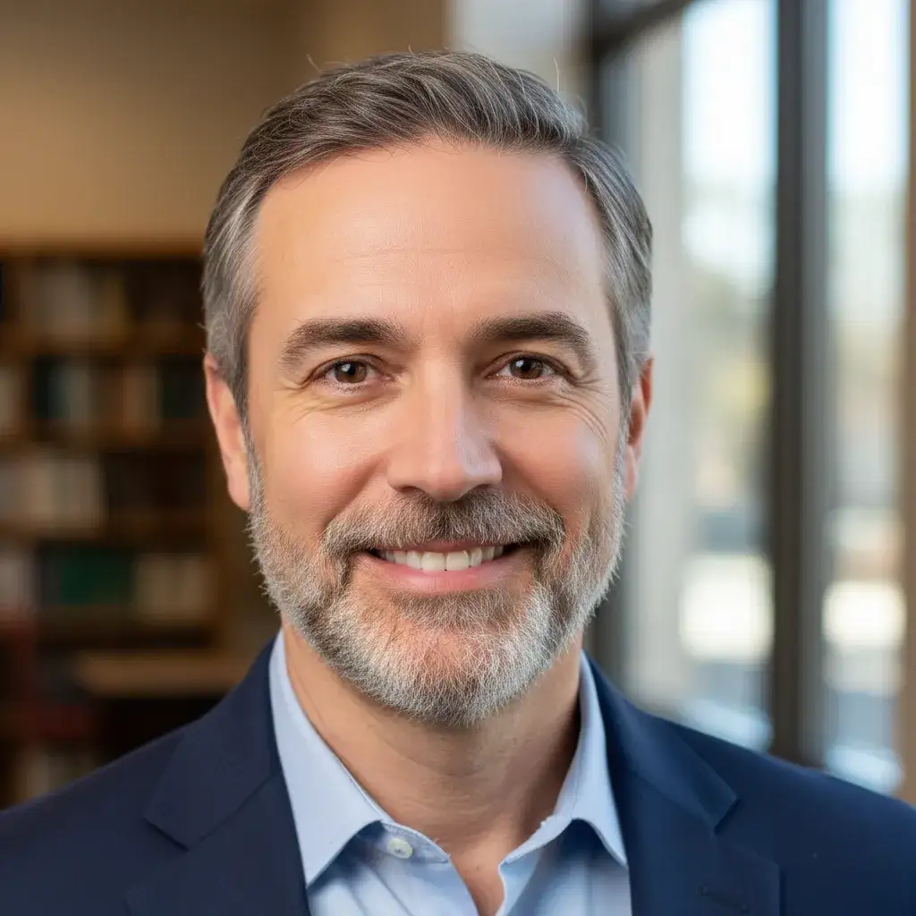 Autor Robert Wieczorek