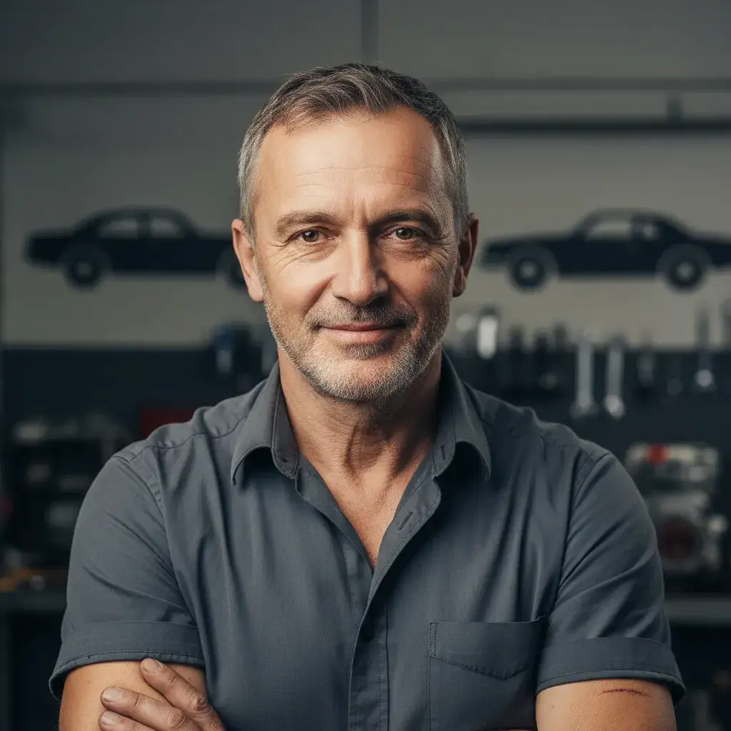 Autor Kazimierz Jabłoński