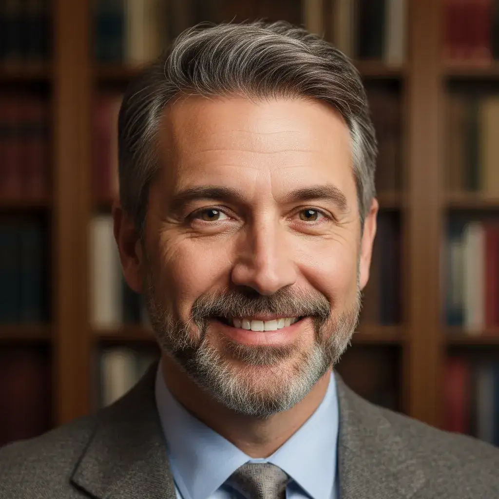 Autor Dariusz Kalinowski