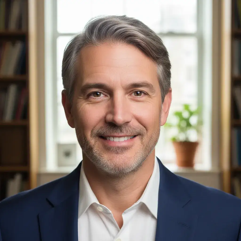 Autor Konstanty Adamczyk