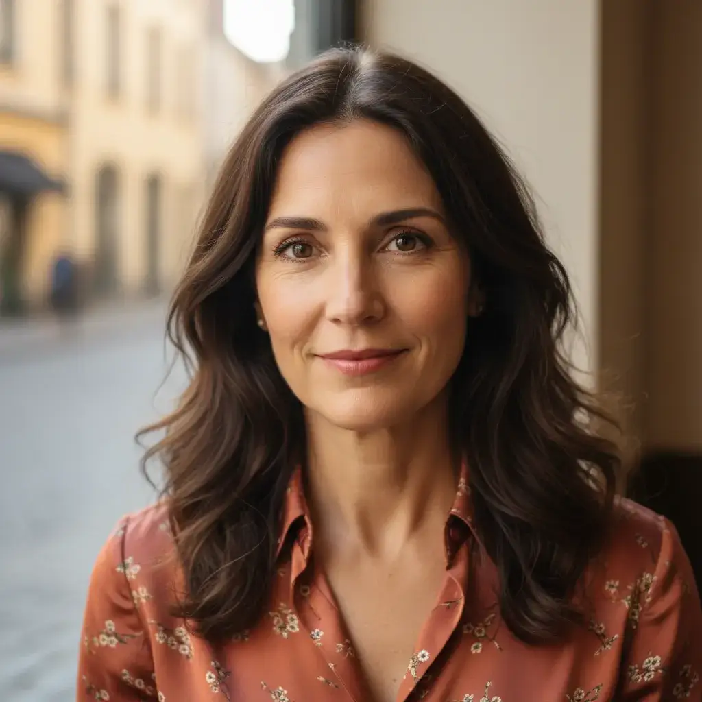 Autor Kalina Cieślak