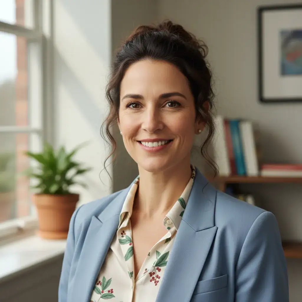 Autor Pola Kwiatkowska