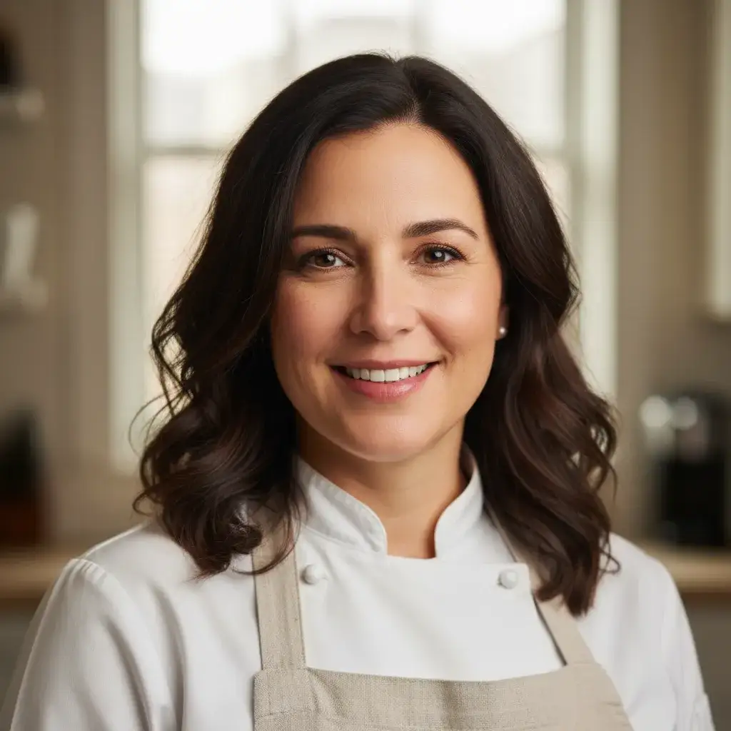 Autor Bianka Zakrzewska