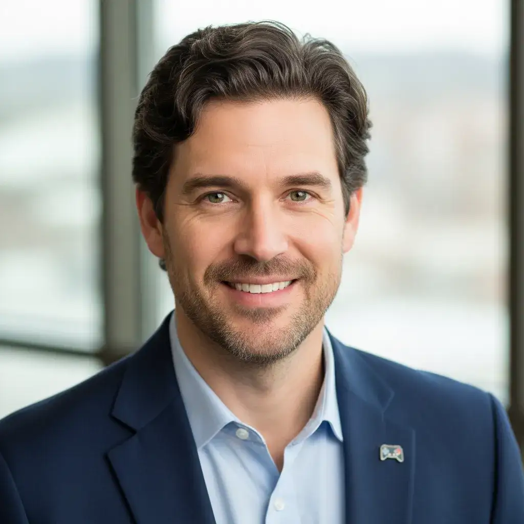 Autor Patryk Piotrowski