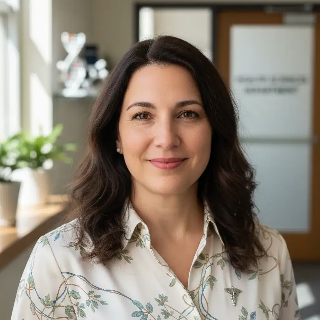 Autor Zuzanna Zając