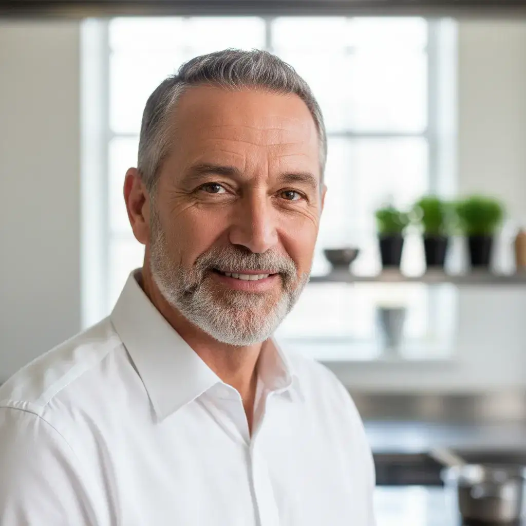 Autor Jacek Sikorski