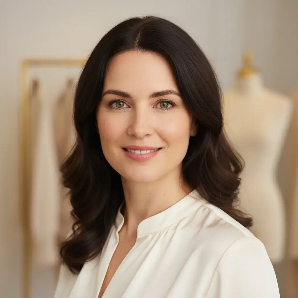 Autor Krystyna Malinowska