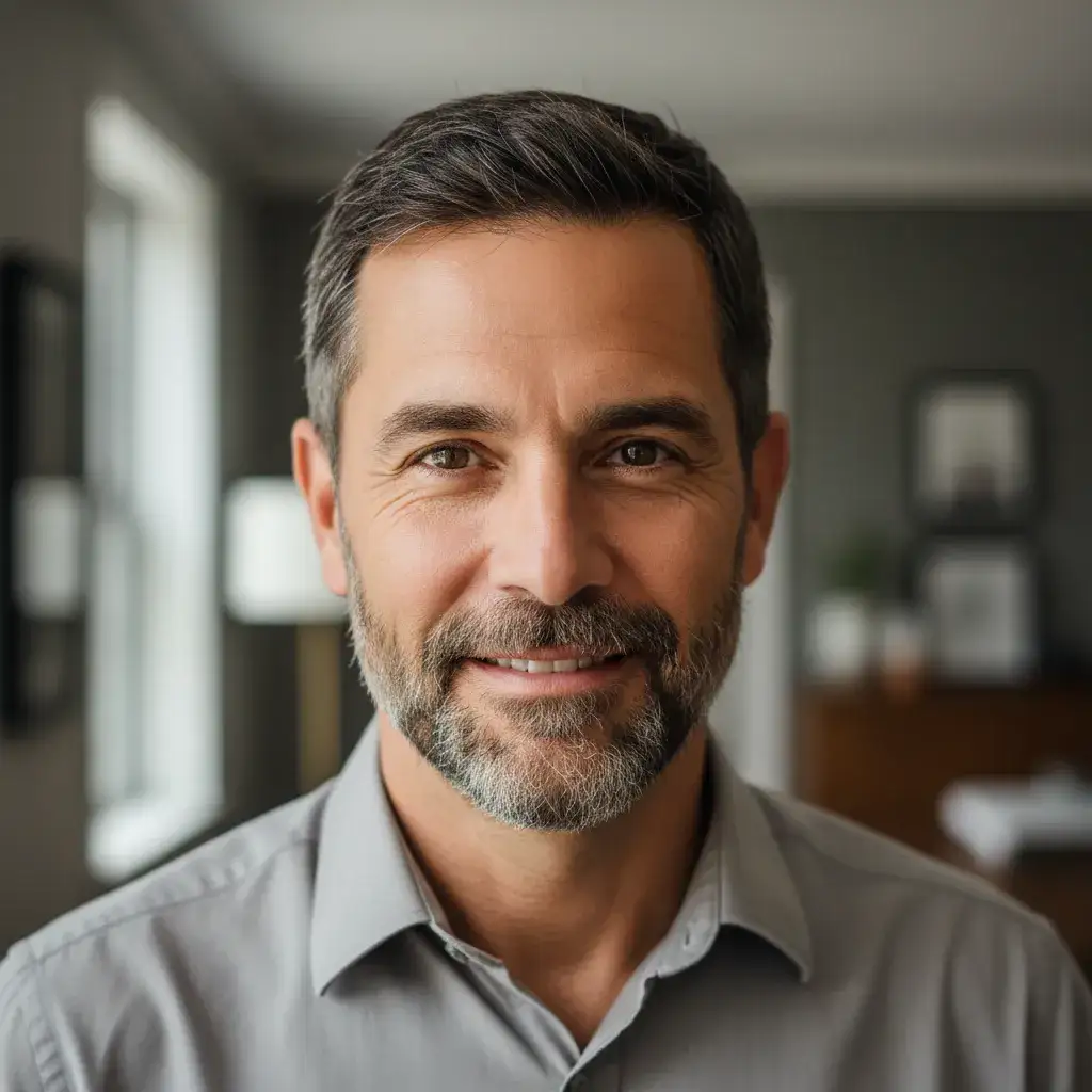 Autor Marek Jasiński