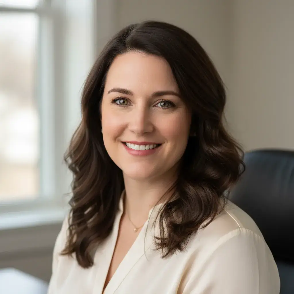 Autor Sara Sokołowska