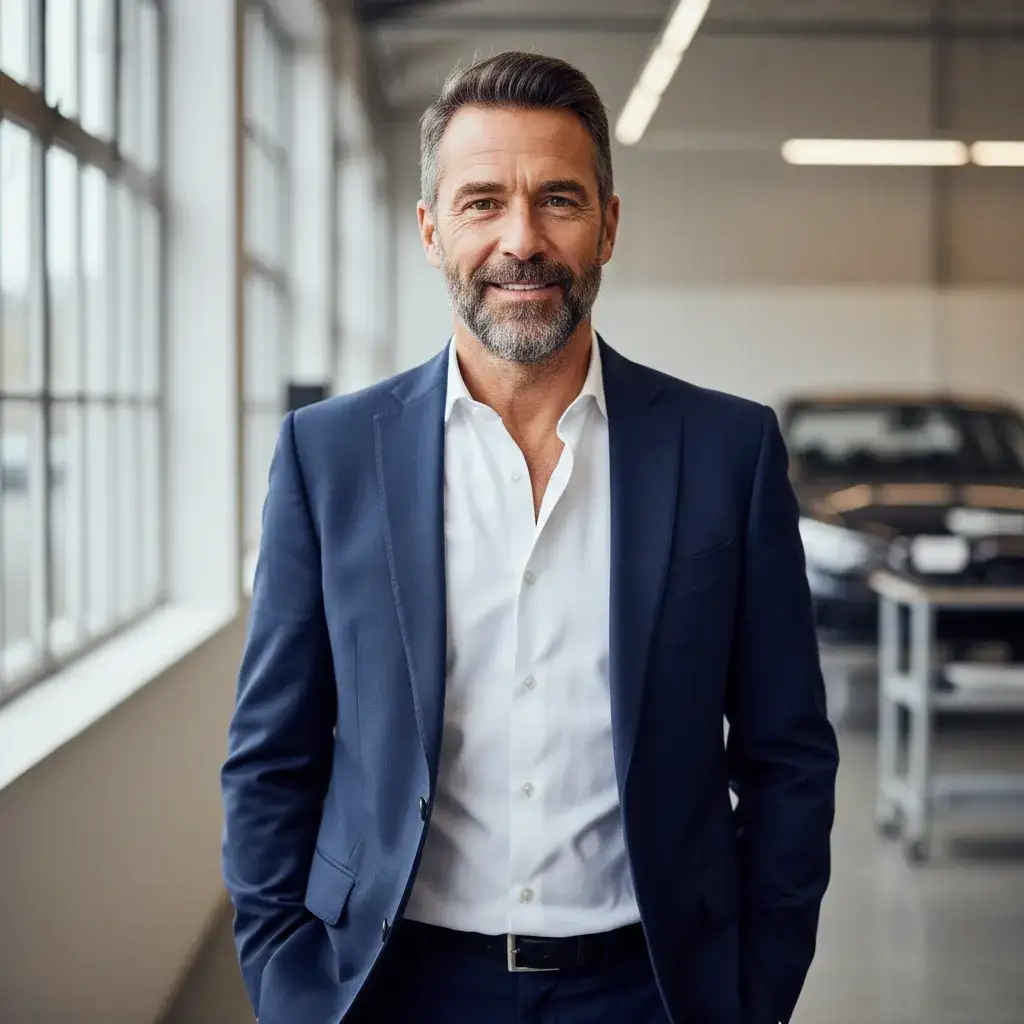 Autor Witold Wójcik