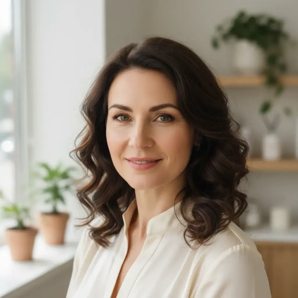 Autor Izabela Sobczak