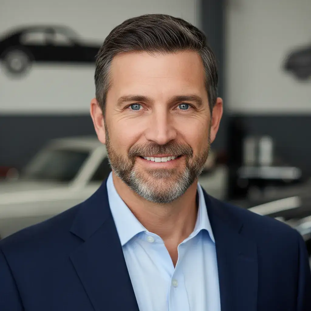 Autor Mikołaj Marciniak