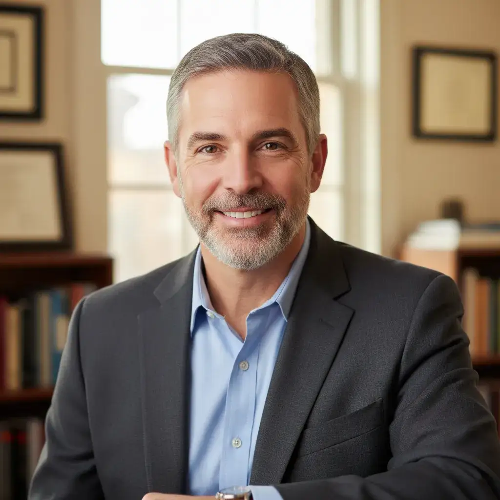 Autor Daniel Kowalski