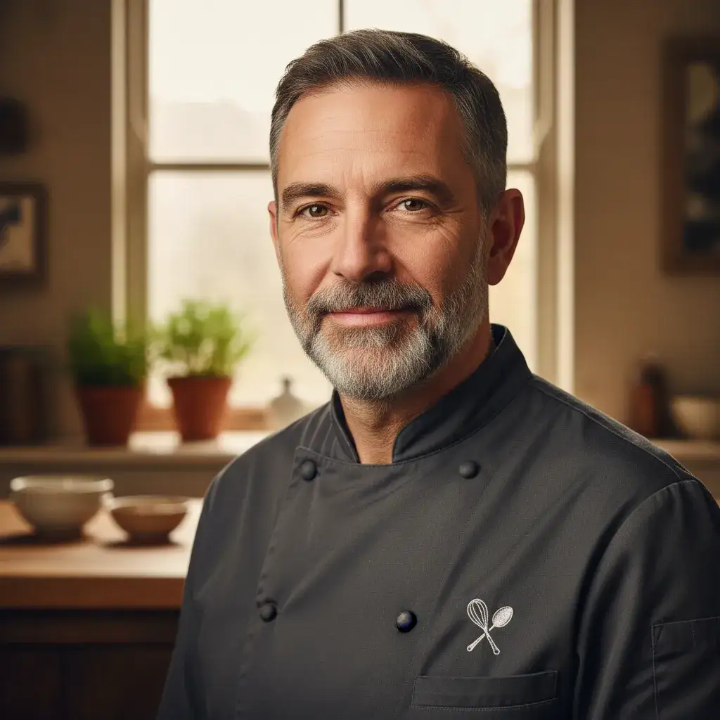 Autor Adam Czarnecki