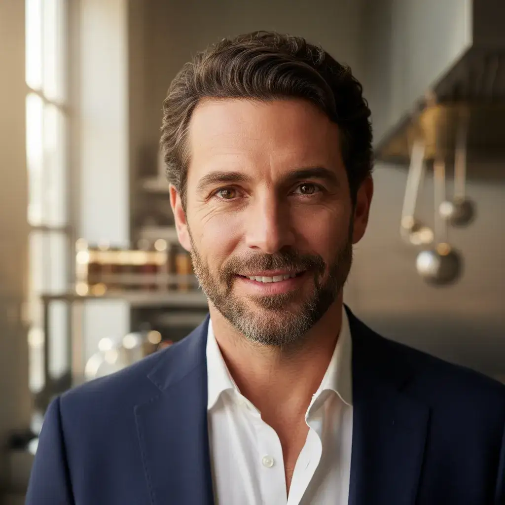 Autor Michał Jakubowski