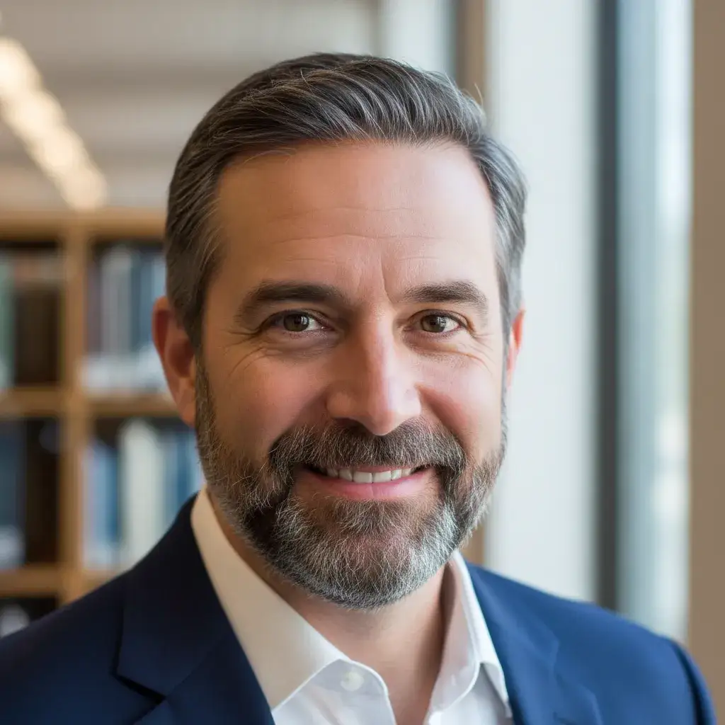 Autor Damian Laskowski