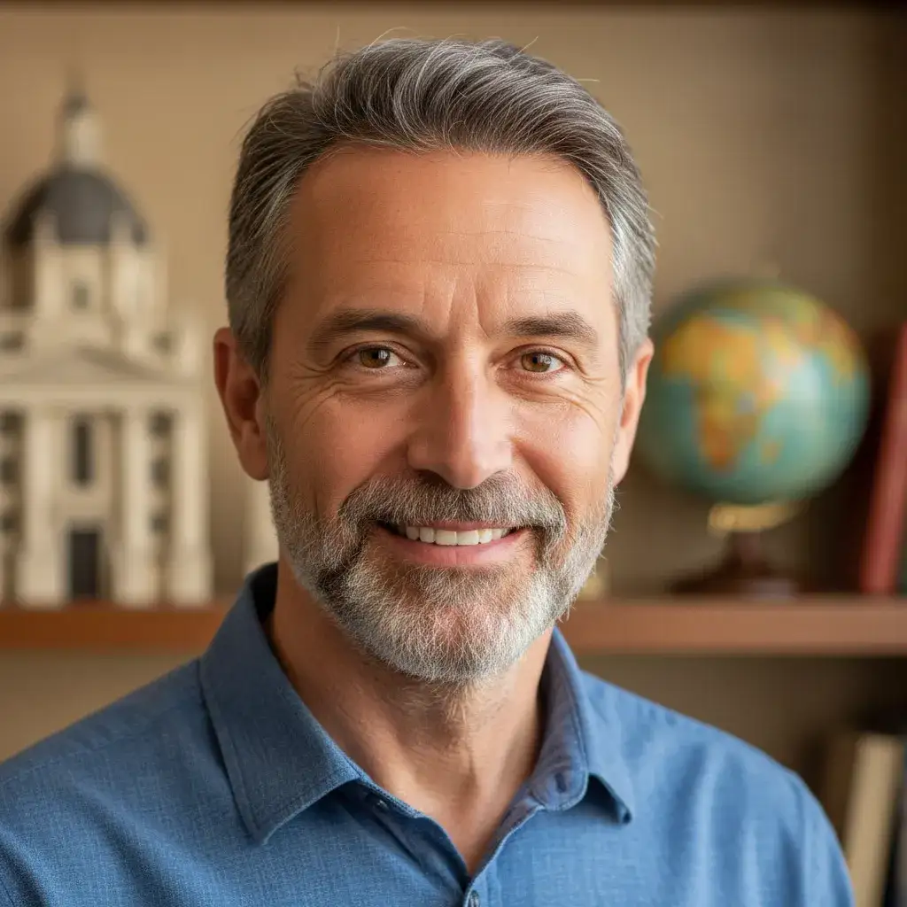 Autor Konstanty Mazurek