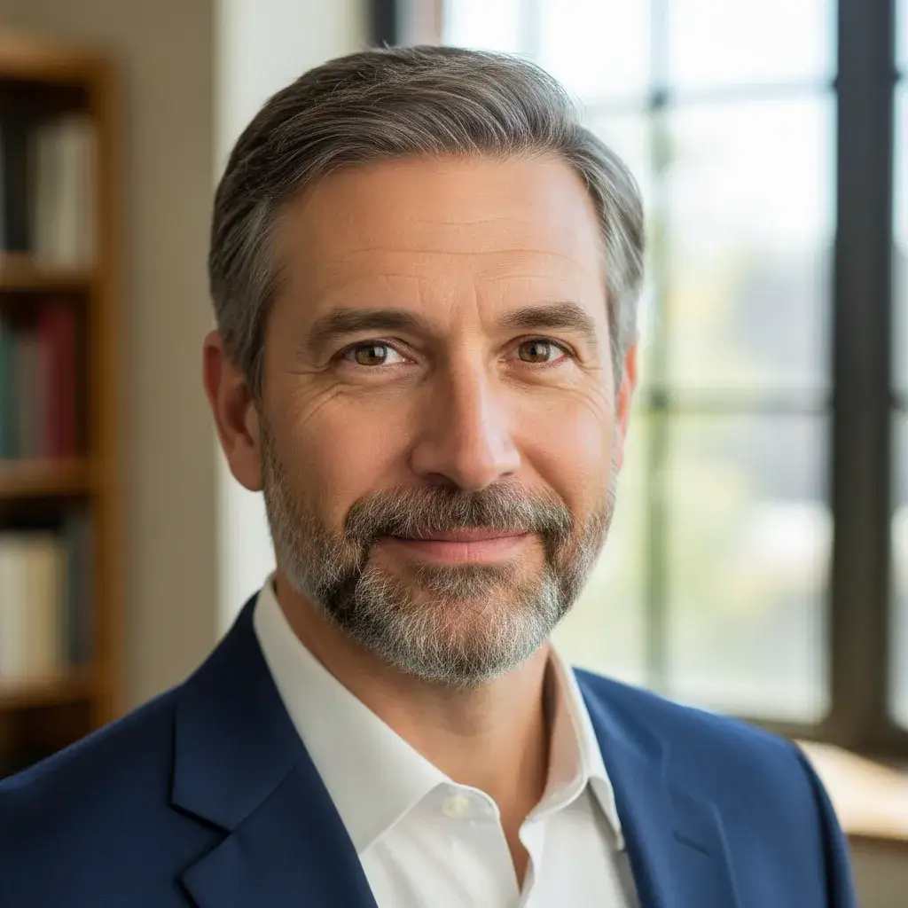 Autor Ernest Olszewski