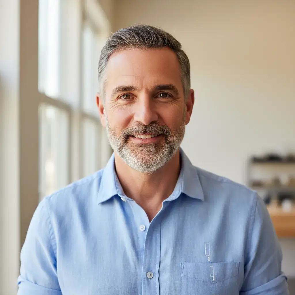 Autor Gustaw Kozłowski