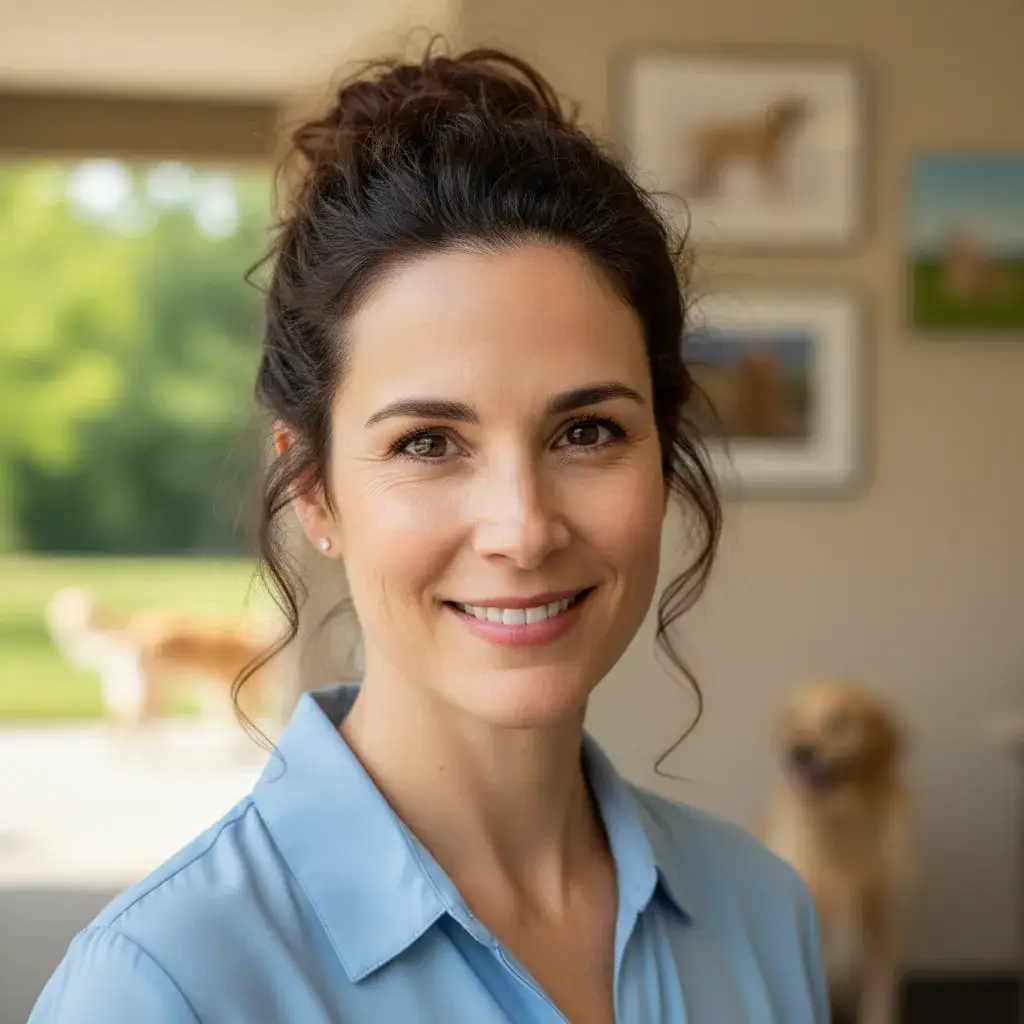 Autor Natasza Kołodziej