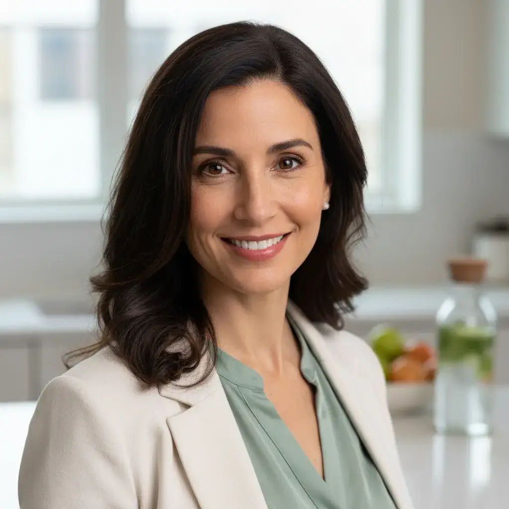 Autor Anna Ziółkowska