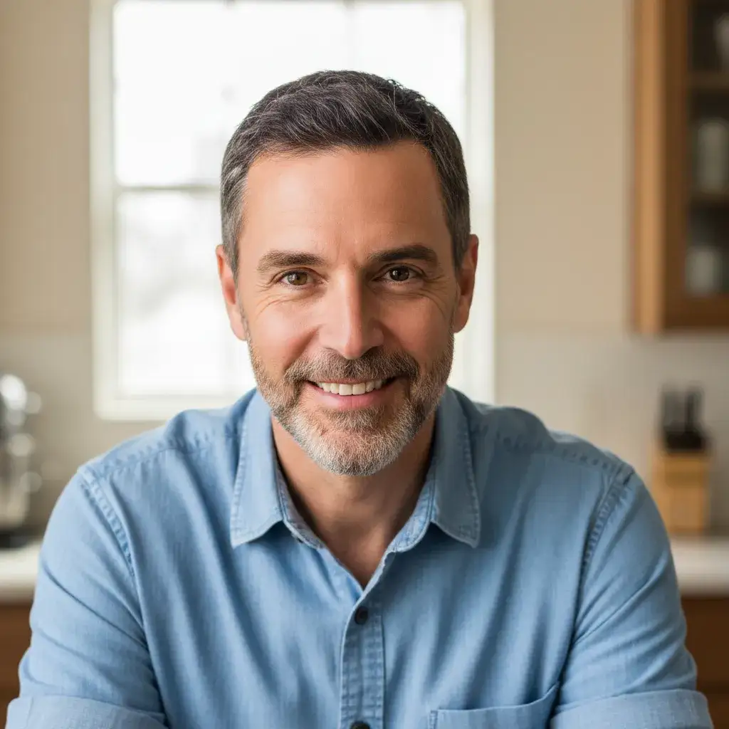 Autor Wojciech Kubiak