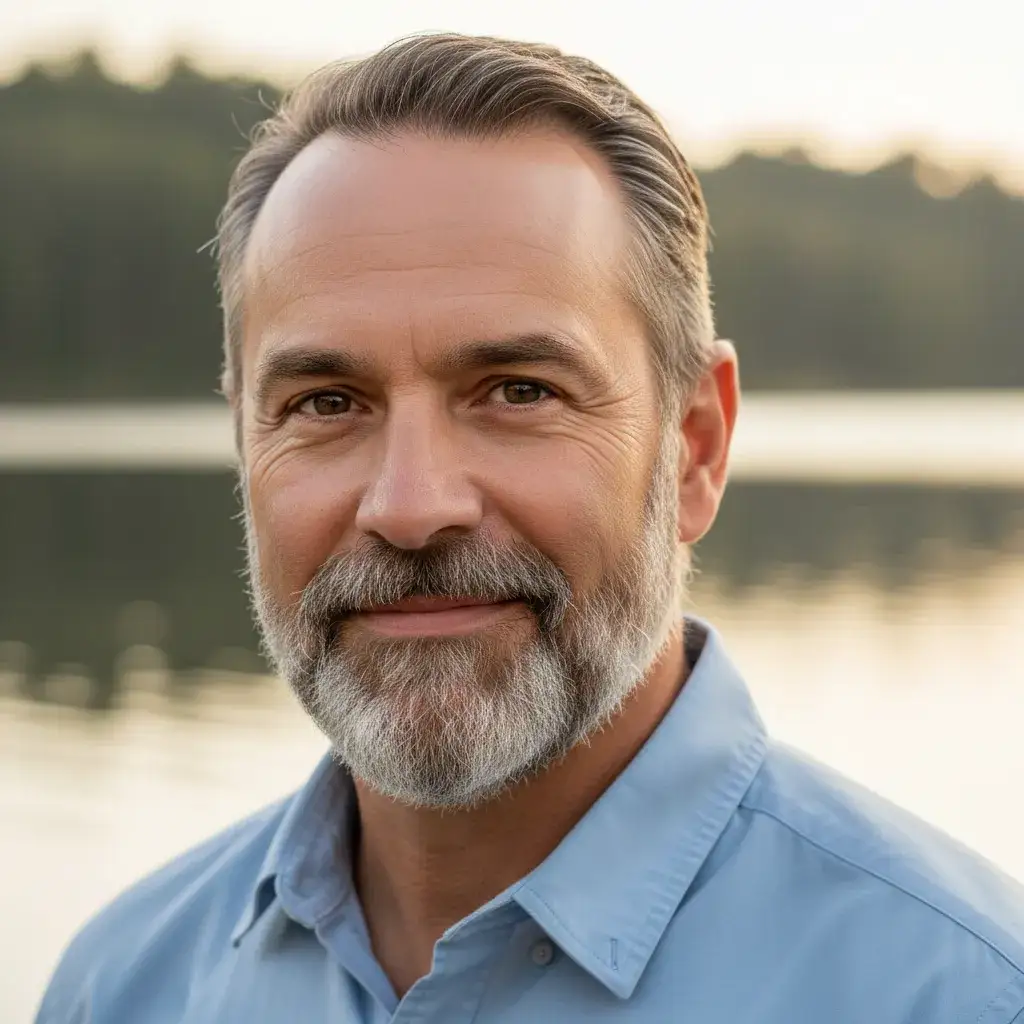 Autor Cyprian Zalewski