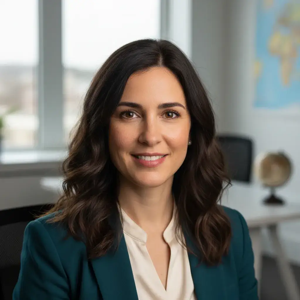 Autor Apolonia Mazurek