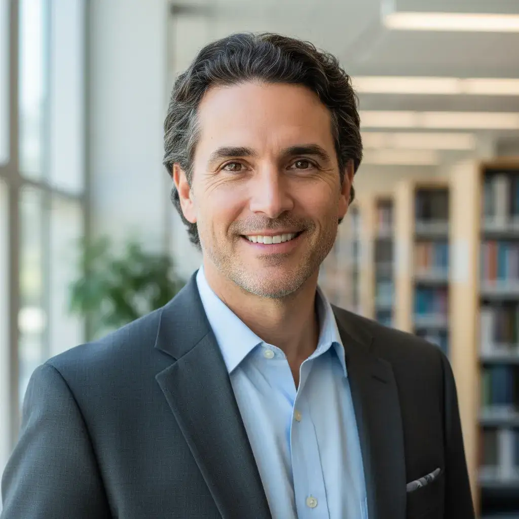 Autor Dariusz Borowski