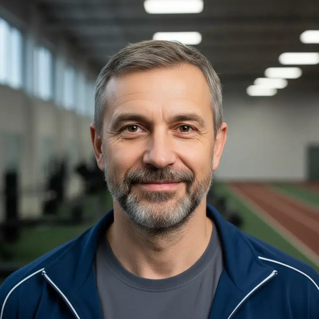 Autor Kornel Wołoszyn