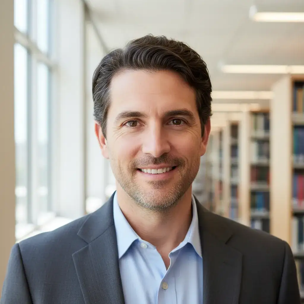 Autor Artur Głowacki