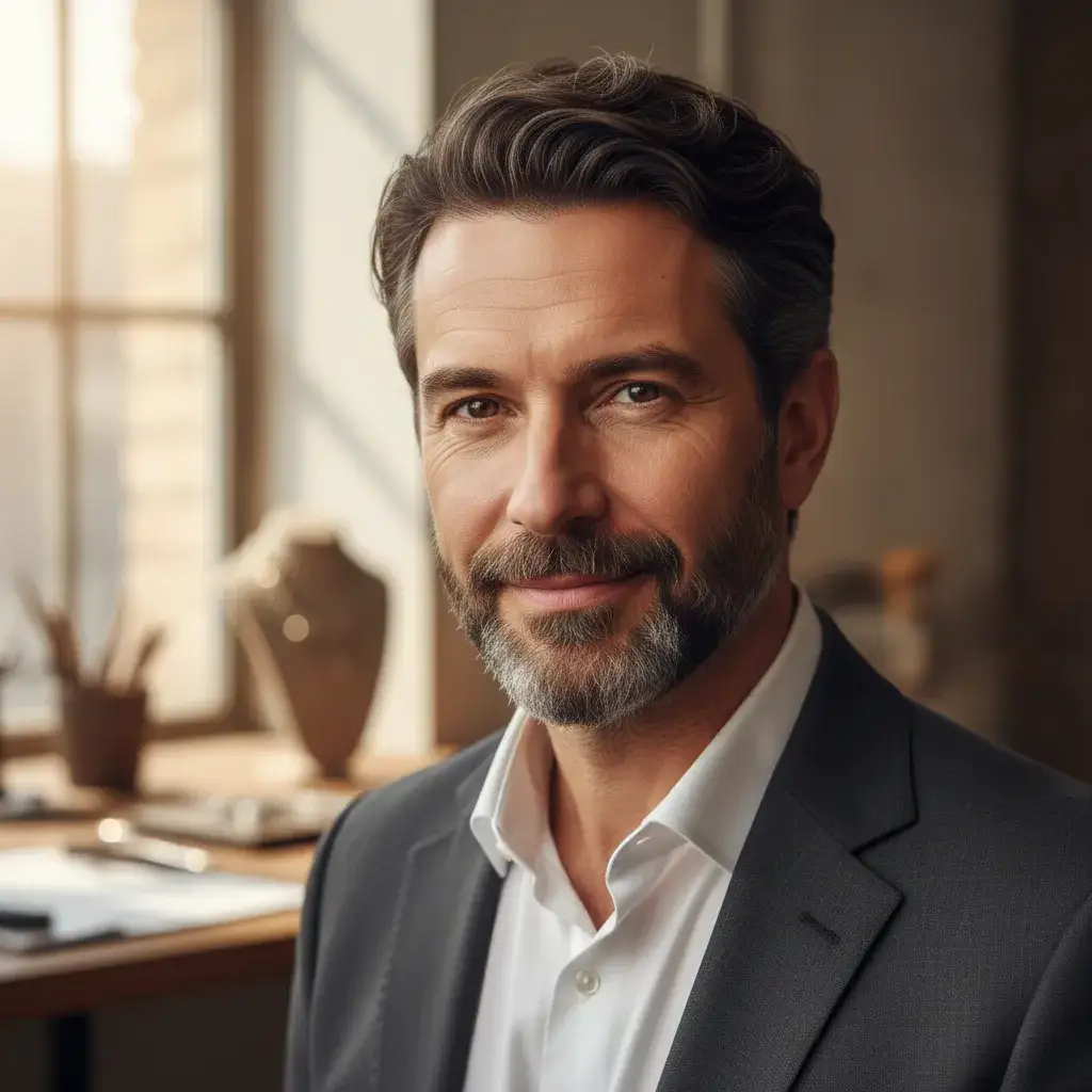 Autor Juliusz Kaczmarczyk