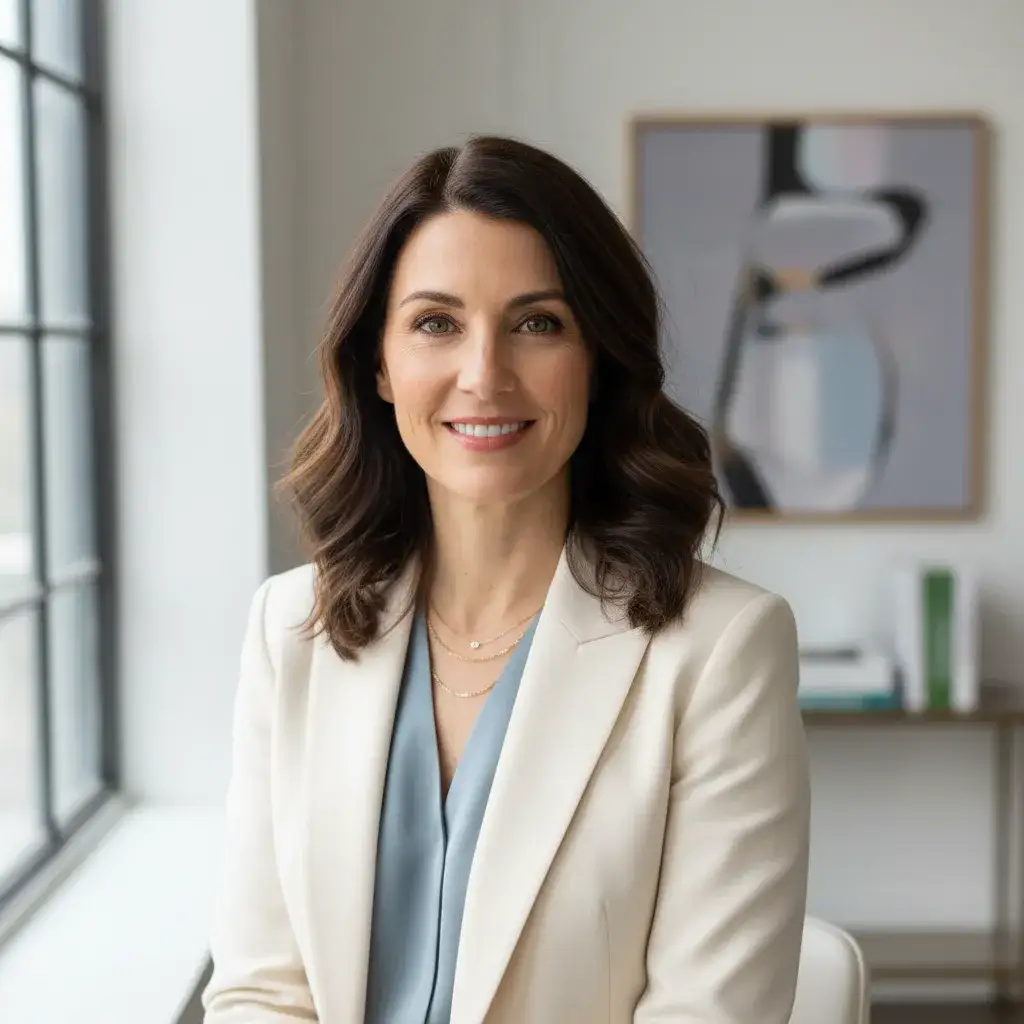 Autor Barbara Szymańska