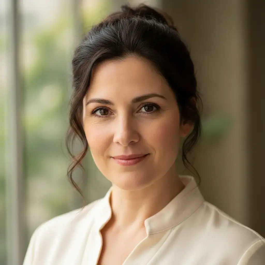 Autor Martyna Pawlak