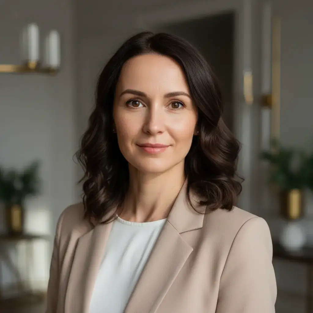 Autor Weronika Maciejewska