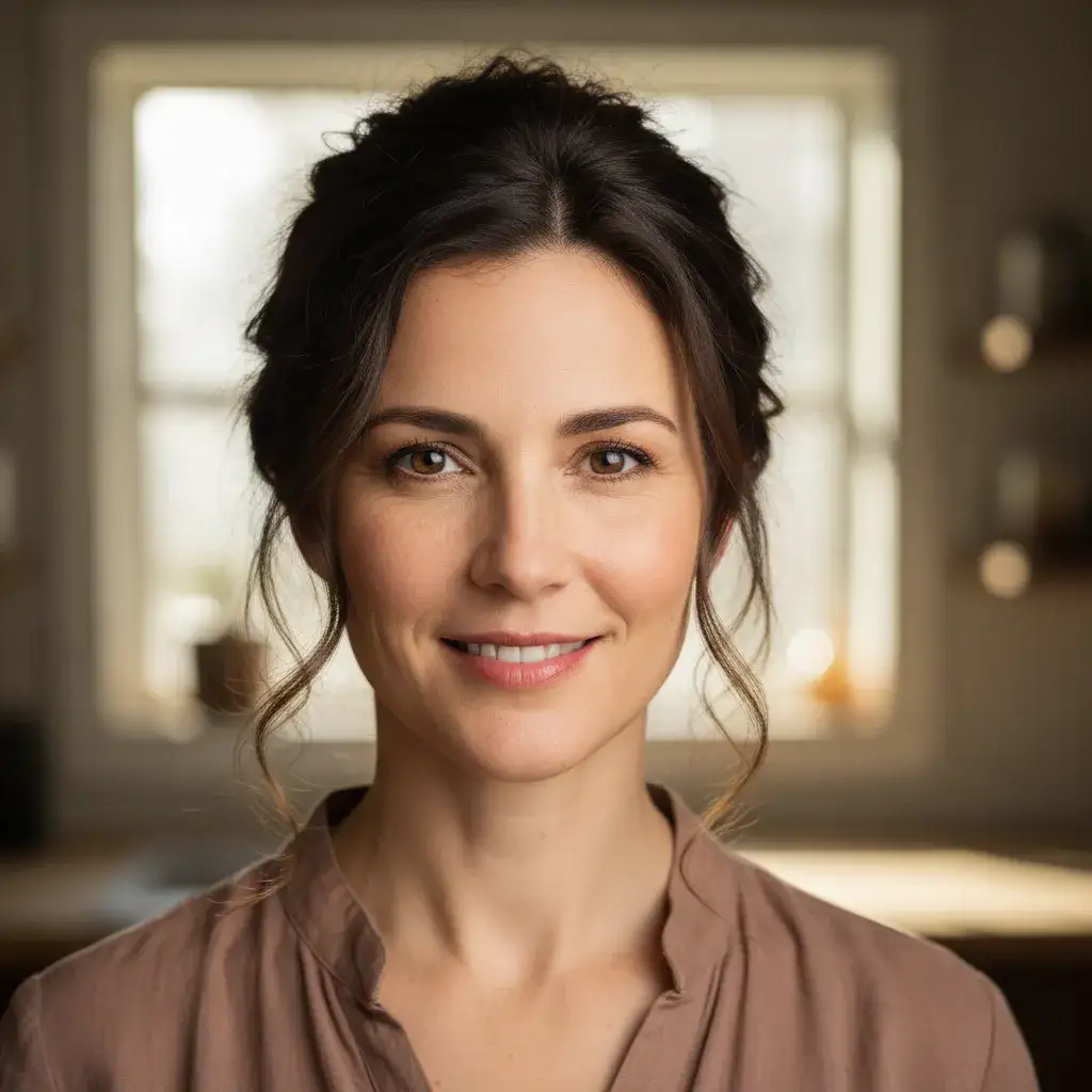 Autor Nicole Sadowska