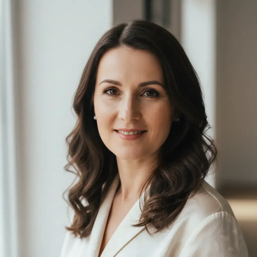 Autor Emilia Szymańska