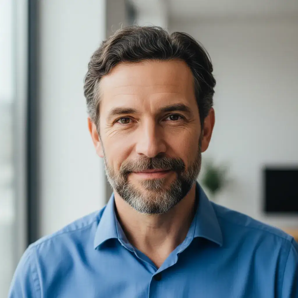 Autor Juliusz Czarnecki