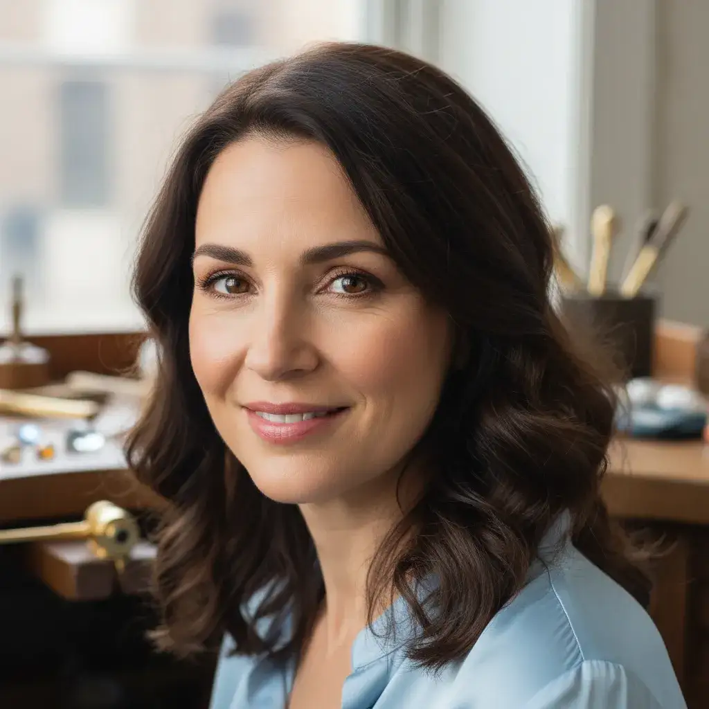 Autor Urszula Kaczor