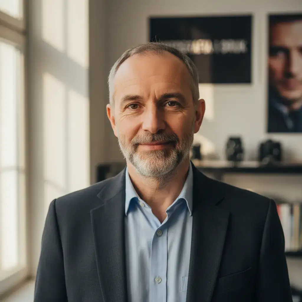 Autor Konstanty Zalewski