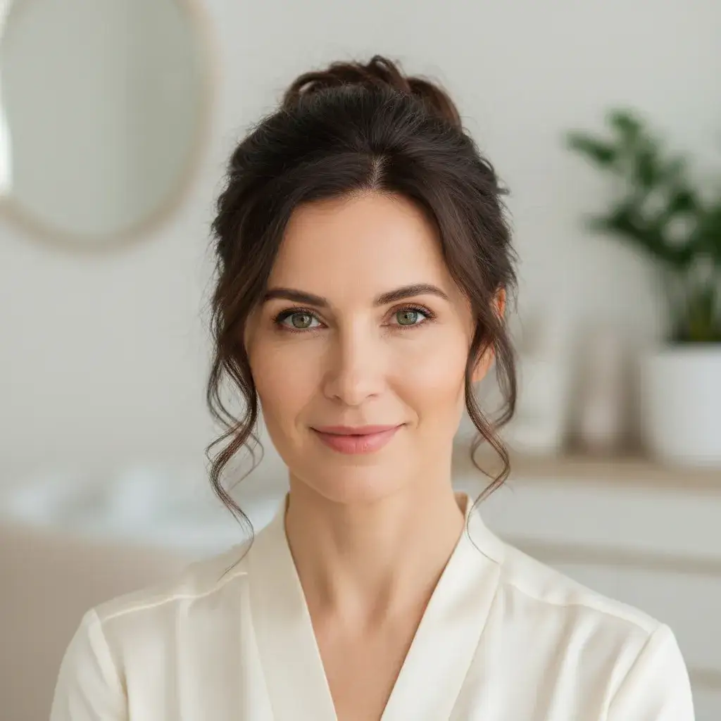 Autor Justyna Jabłońska