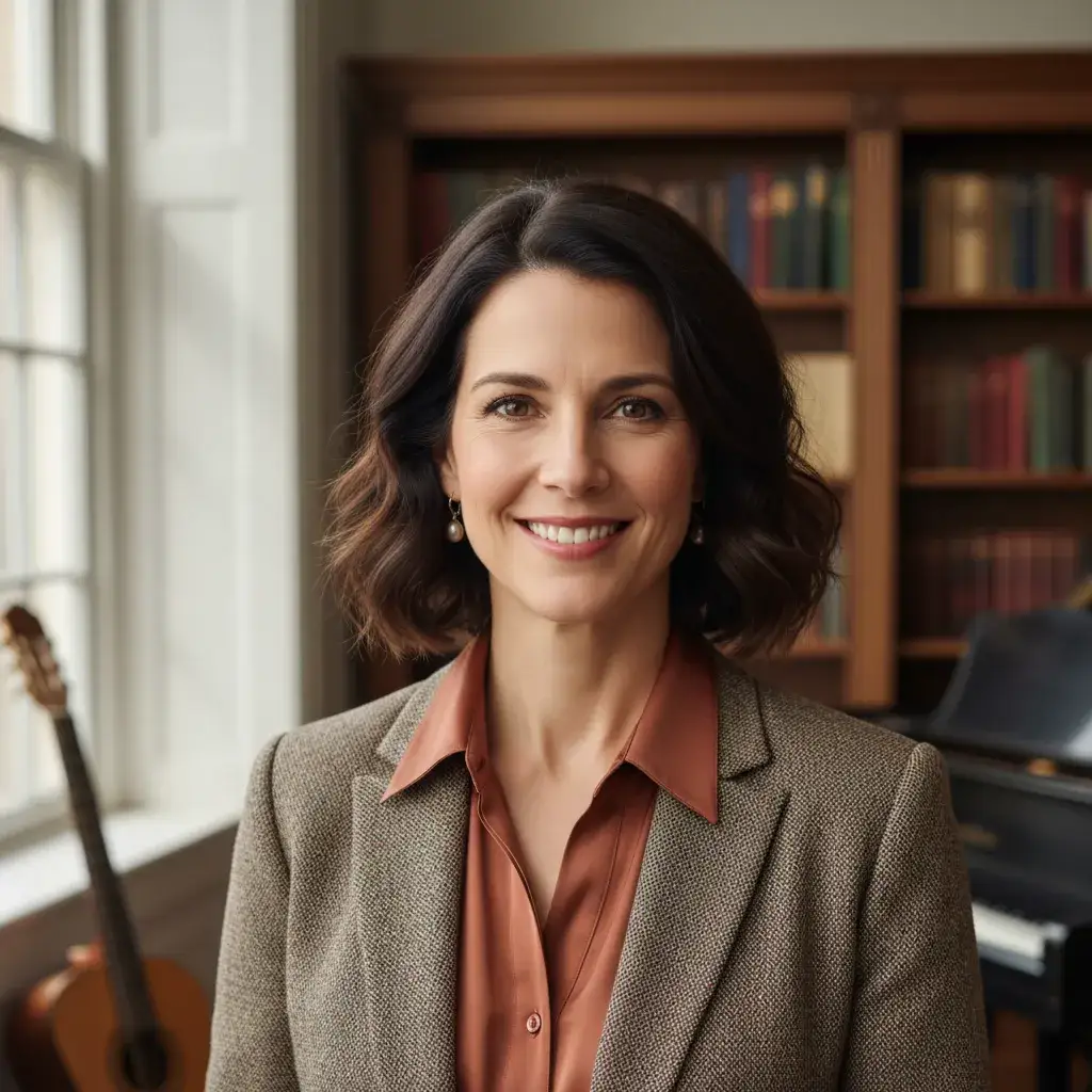 Autor Liwia Jasińska