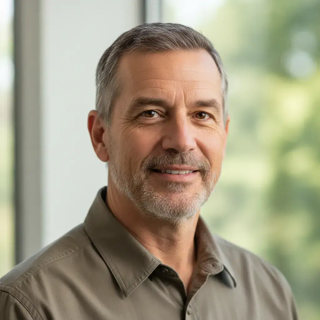 Autor Patryk Borowski