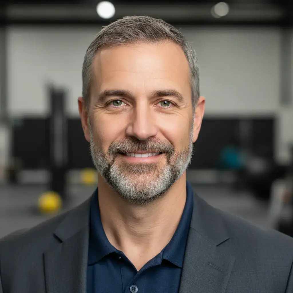 Autor Adrian Partyka