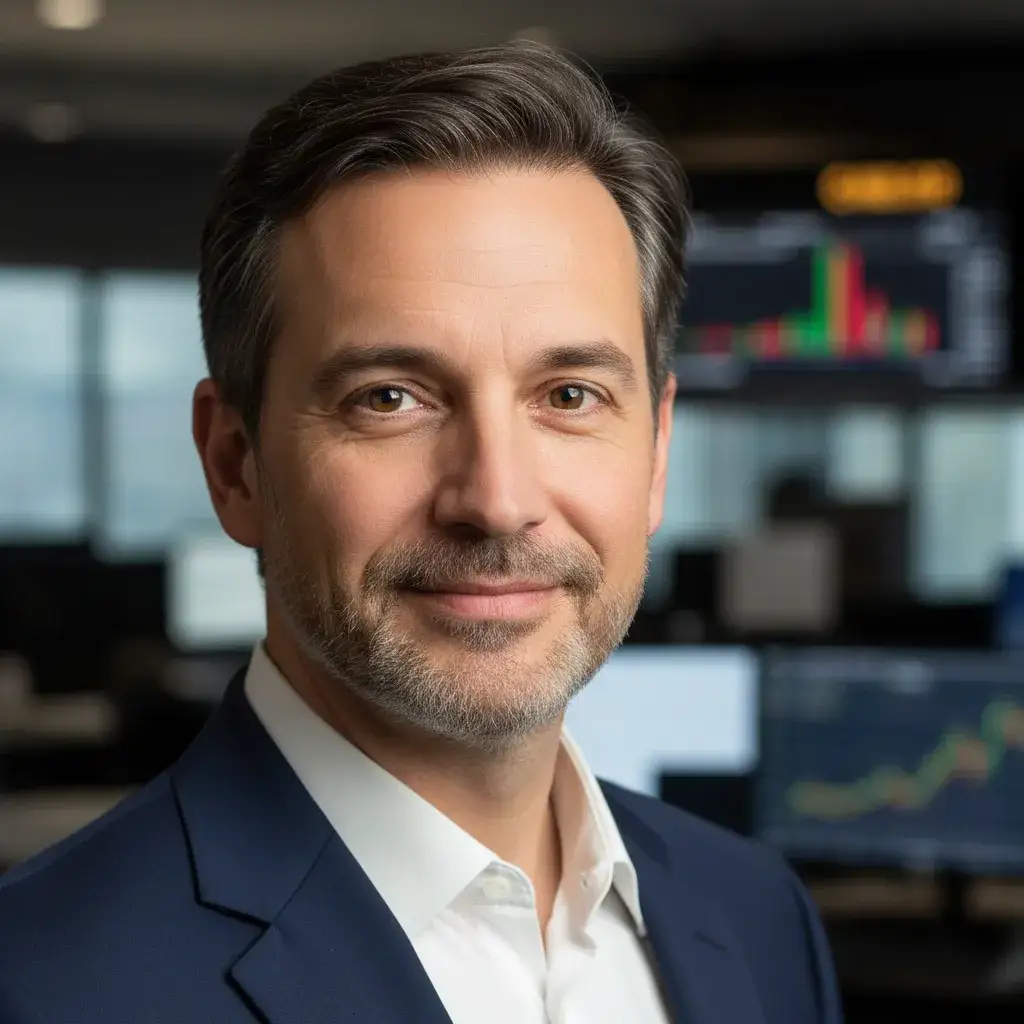 Autor Maksymilian Kowalczyk