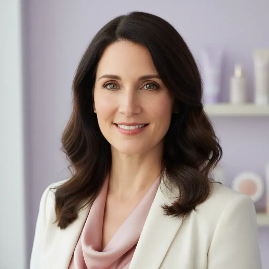 Autor Kamila Chmielewska