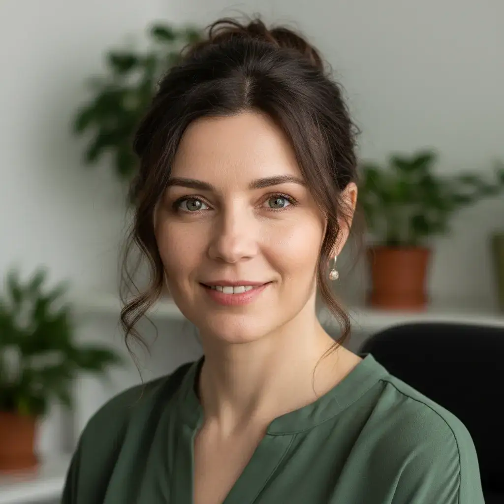 Autor Liliana Zakrzewska