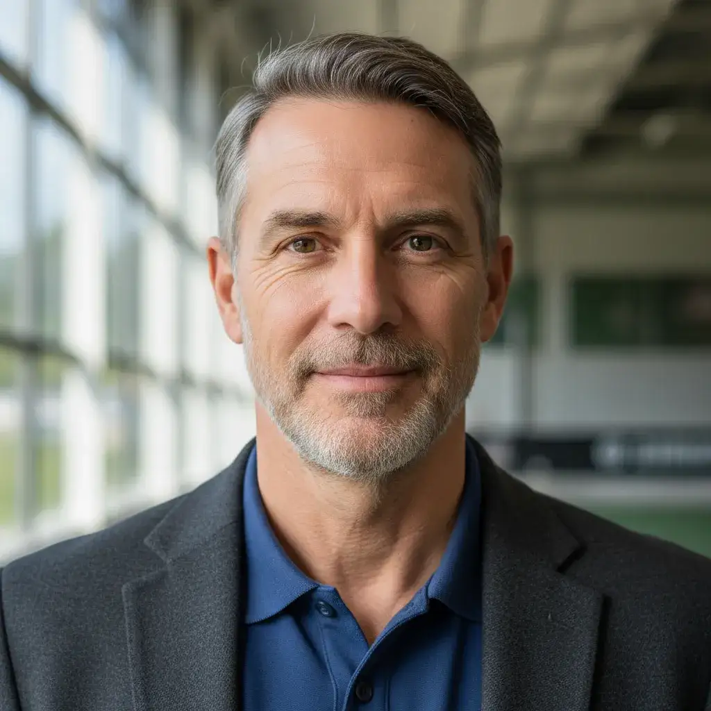 Autor Ryszard Urbański