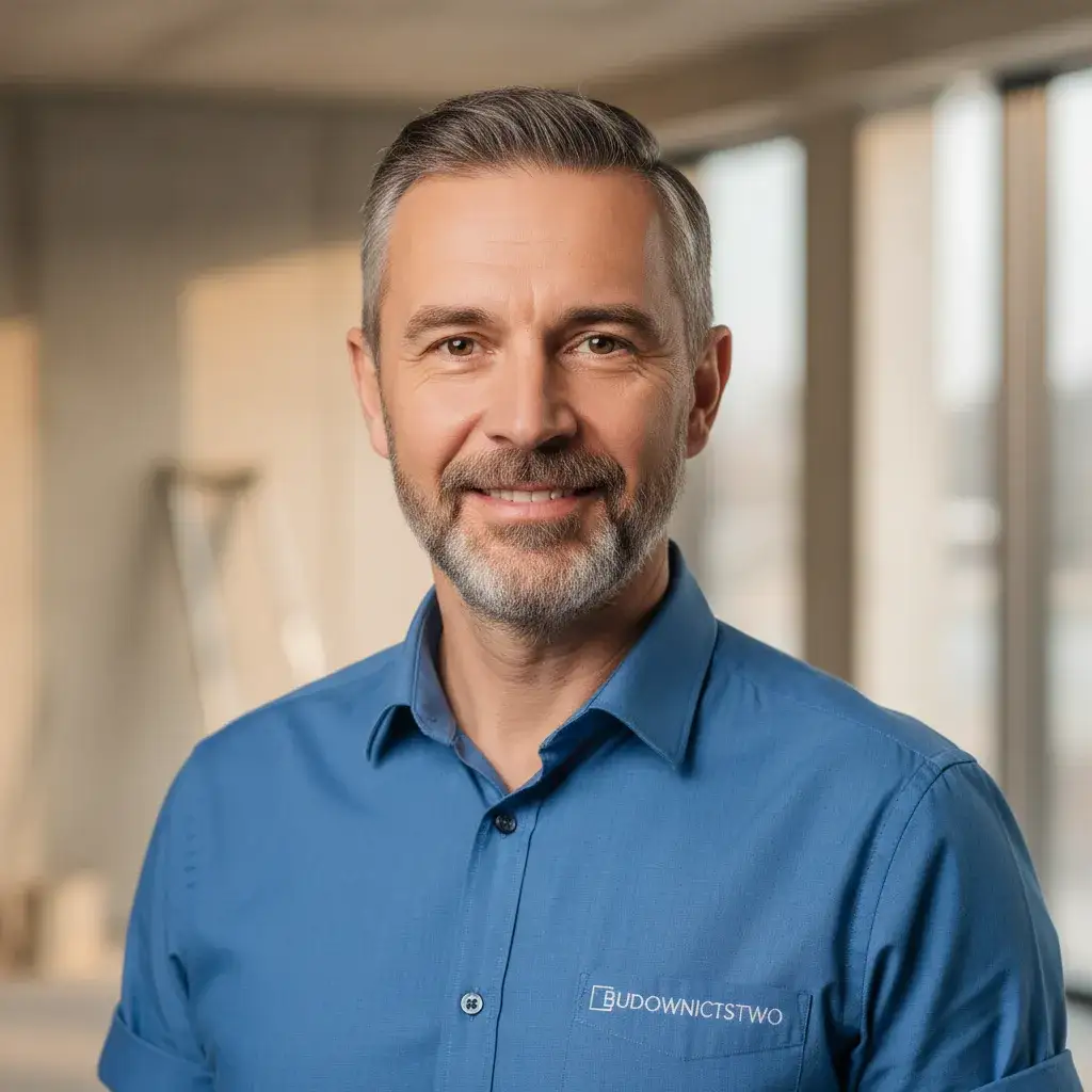 Autor Artur Woźniak