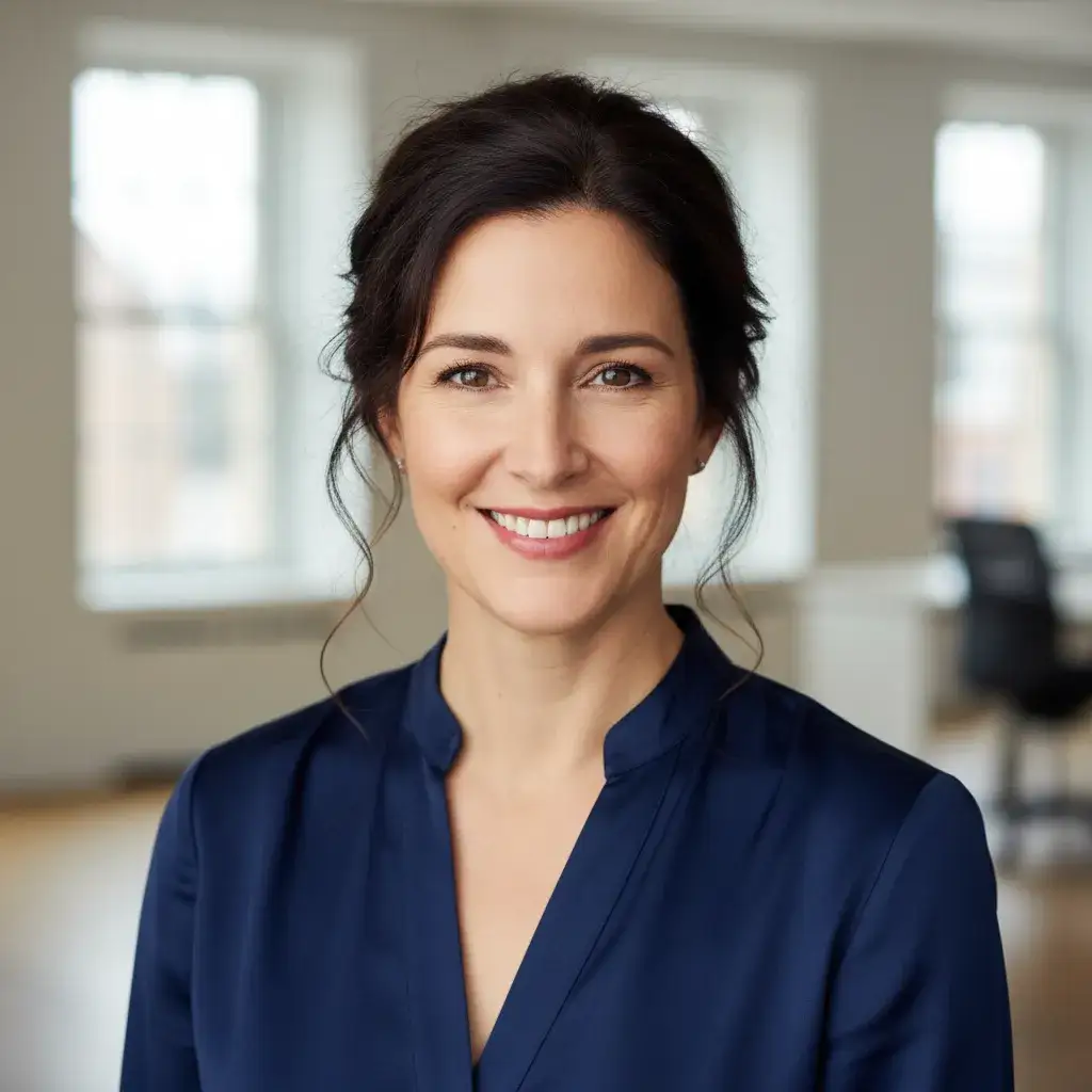 Autor Kinga Darewianka Polak